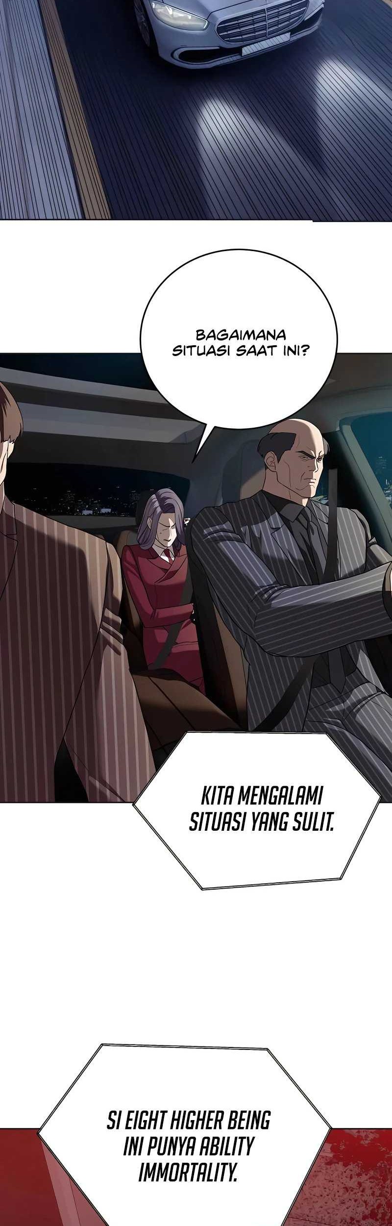 Special Civil Servant Chapter 41 Gambar 58