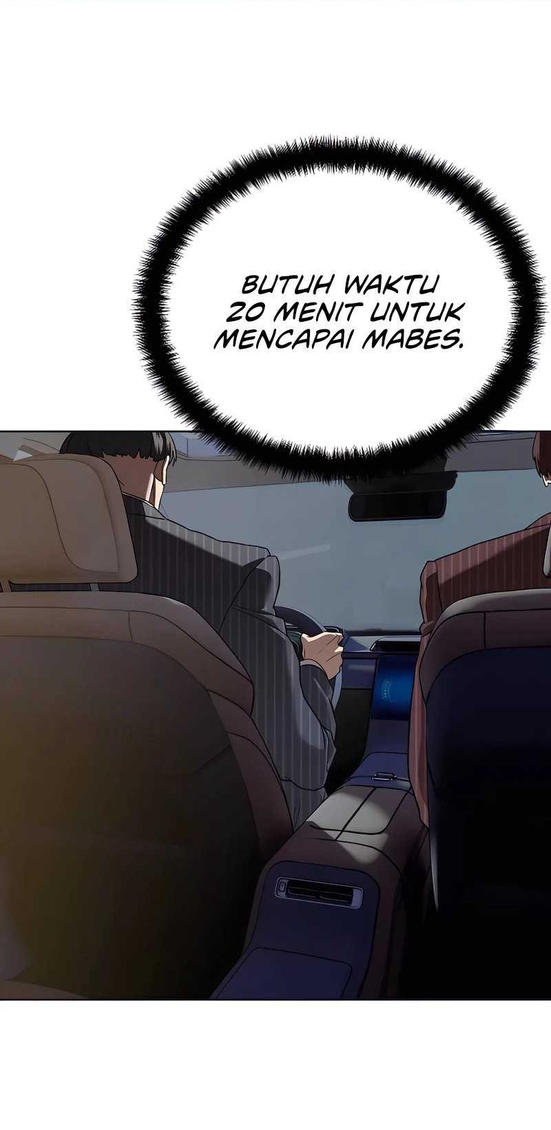 Special Civil Servant Chapter 41 Gambar 62