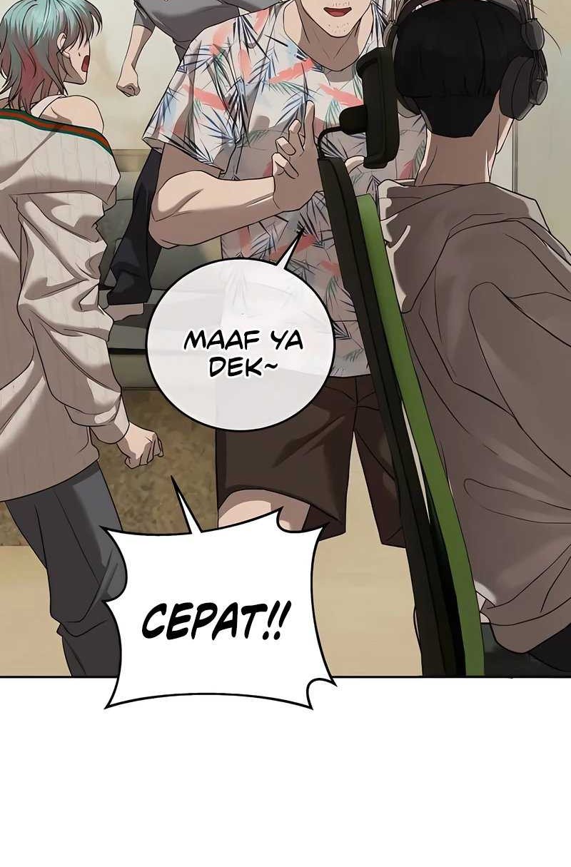 Special Civil Servant Chapter 41 Gambar 82