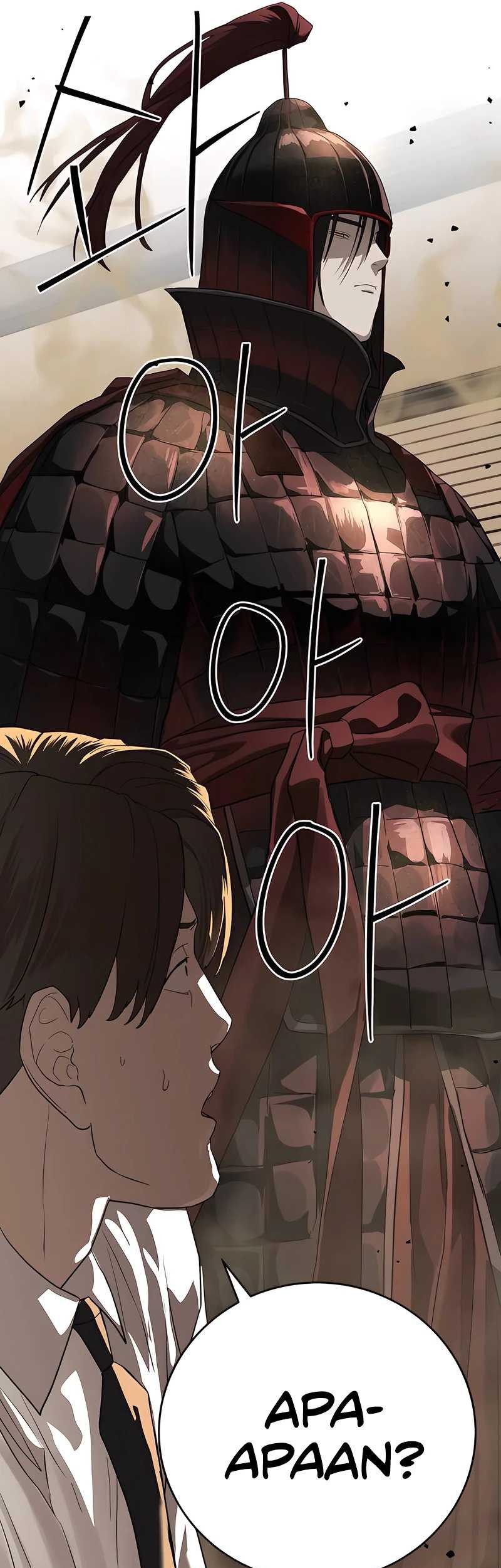 Special Civil Servant Chapter 41 Gambar 3