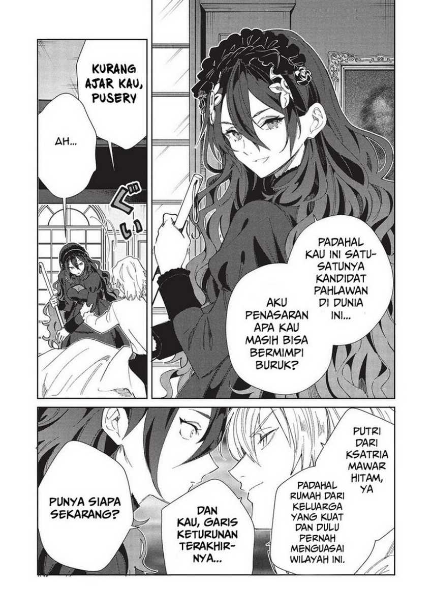 Nihon e Youkoso Elf-san Chapter 56 Gambar 15