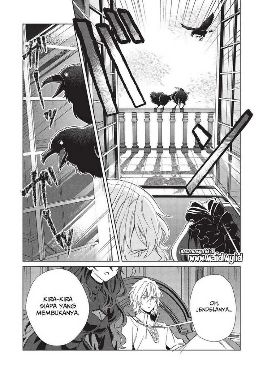 Nihon e Youkoso Elf-san Chapter 56 Gambar 18