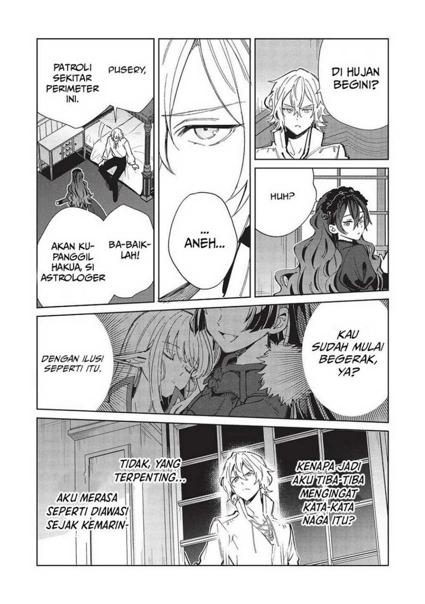 Nihon e Youkoso Elf-san Chapter 56 Gambar 19