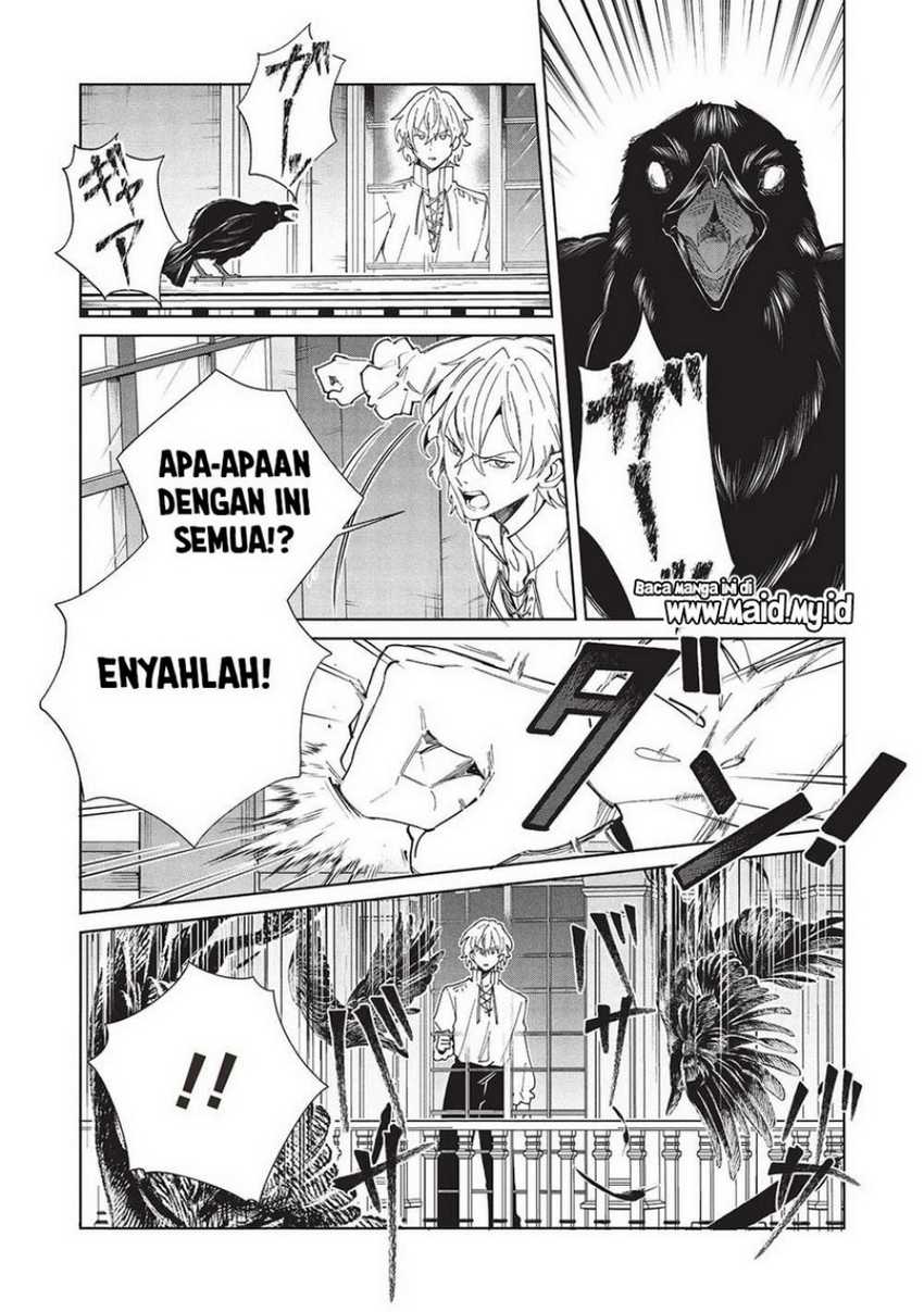 Nihon e Youkoso Elf-san Chapter 56 Gambar 20