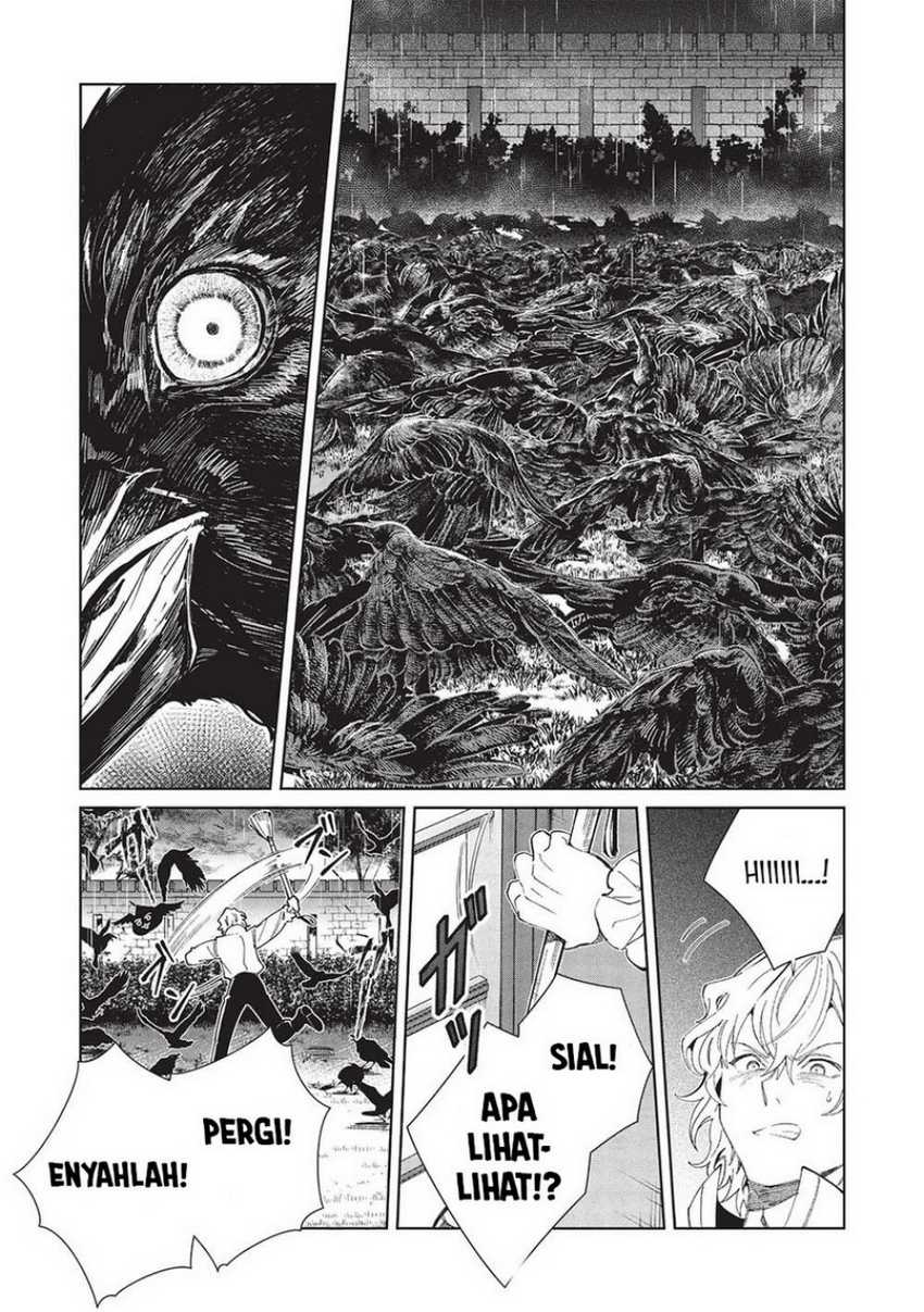 Nihon e Youkoso Elf-san Chapter 56 Gambar 21