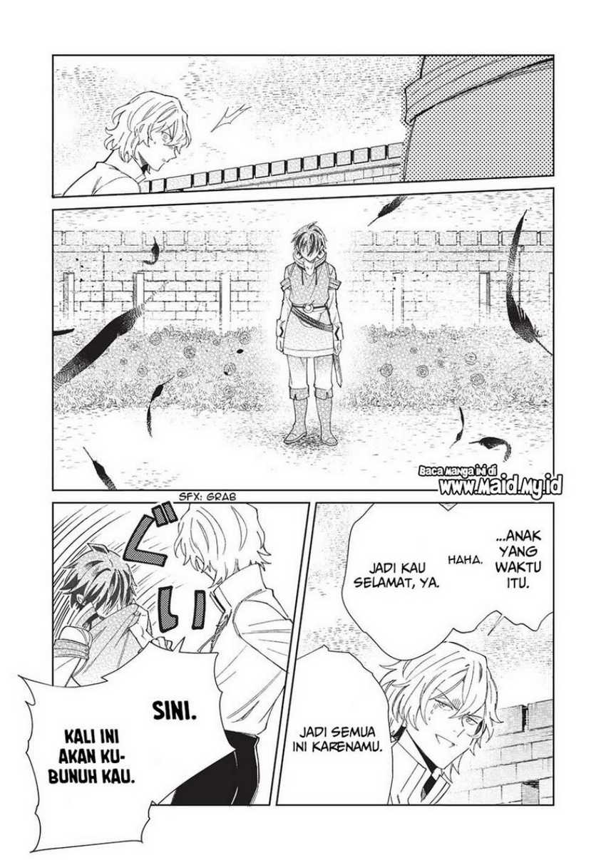 Nihon e Youkoso Elf-san Chapter 56 Gambar 22