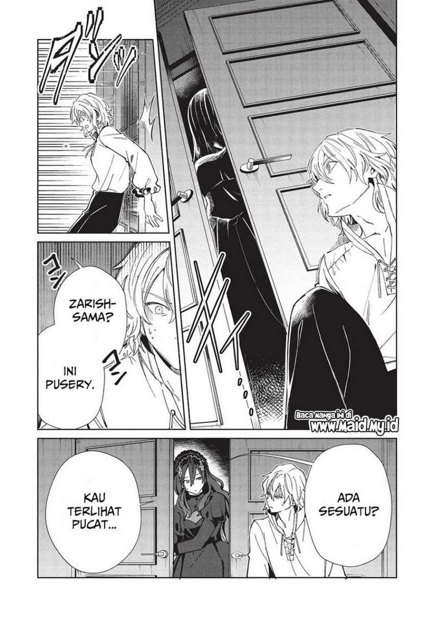 Nihon e Youkoso Elf-san Chapter 56 Gambar 26