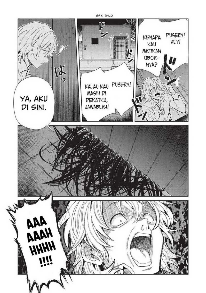 Nihon e Youkoso Elf-san Chapter 56 Gambar 31