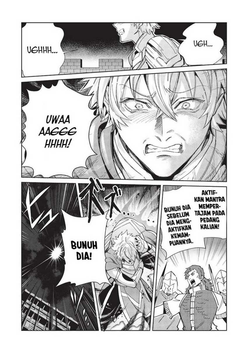 Nihon e Youkoso Elf-san Chapter 56 Gambar 9
