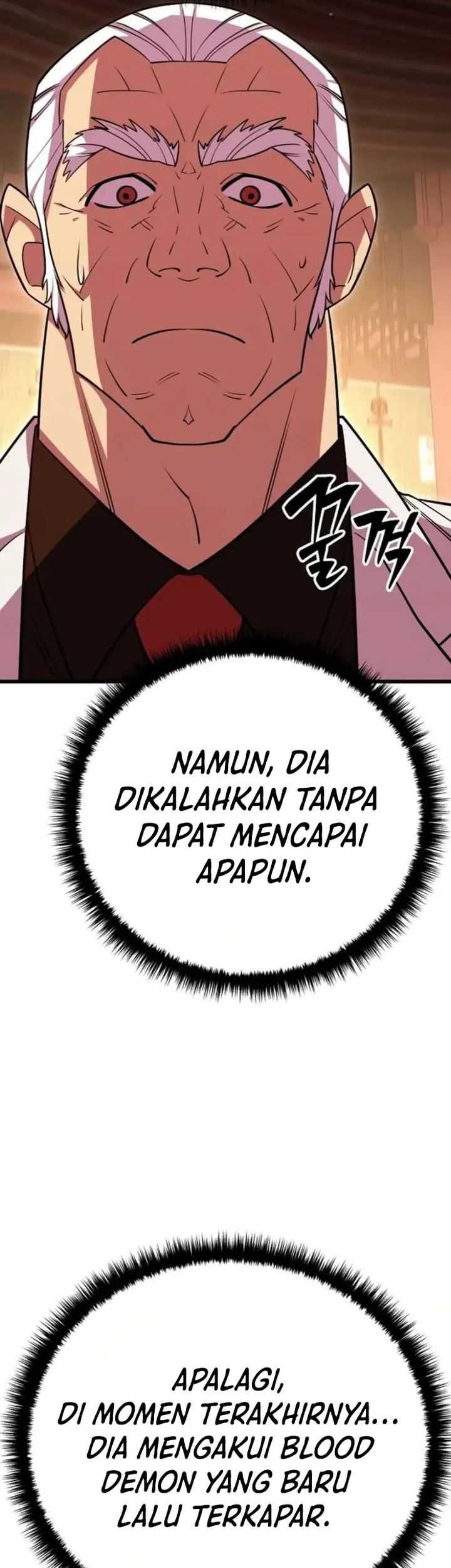 Disciple of the Three Kings Chapter 18 Gambar 57