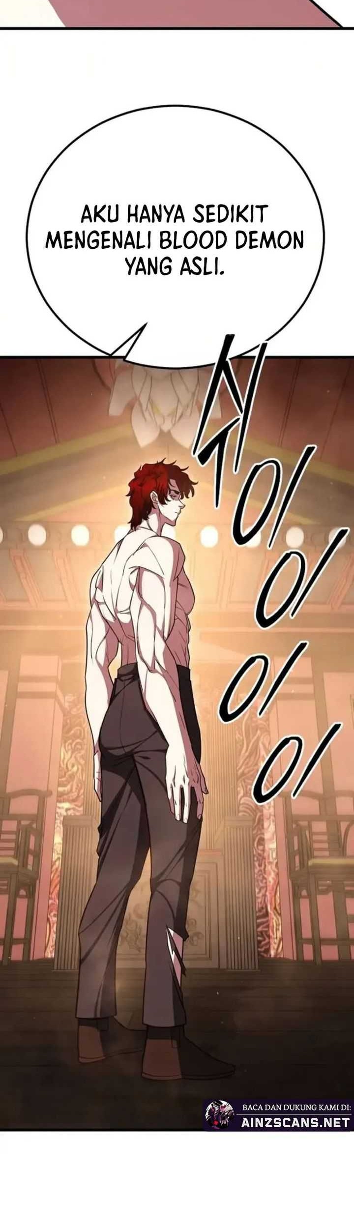 Disciple of the Three Kings Chapter 18 Gambar 64