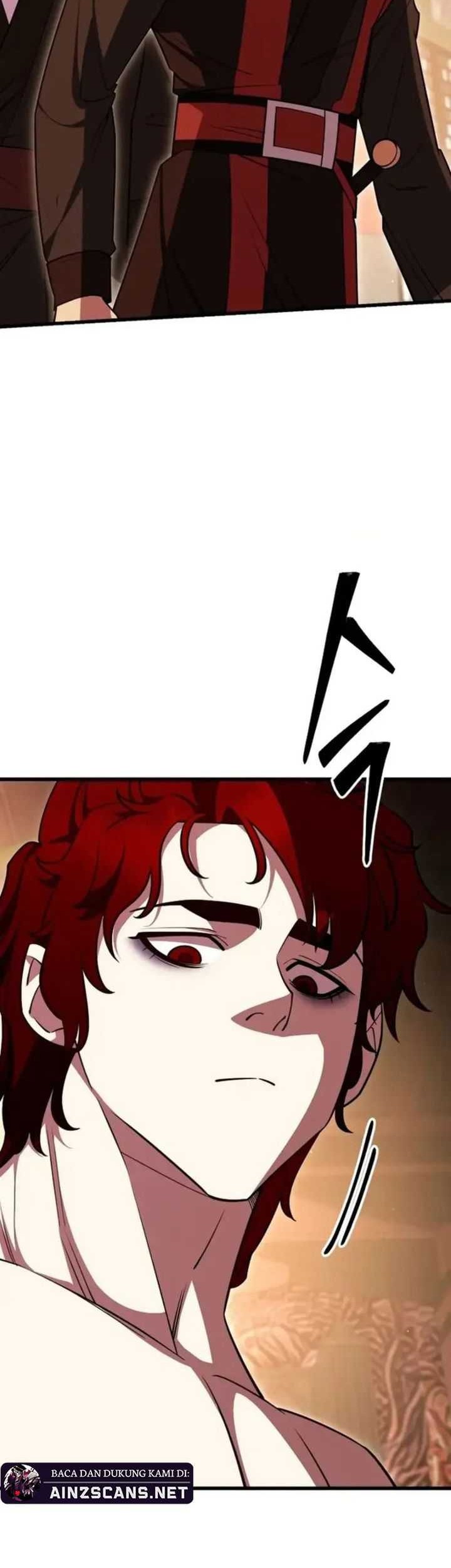 Disciple of the Three Kings Chapter 18 Gambar 67
