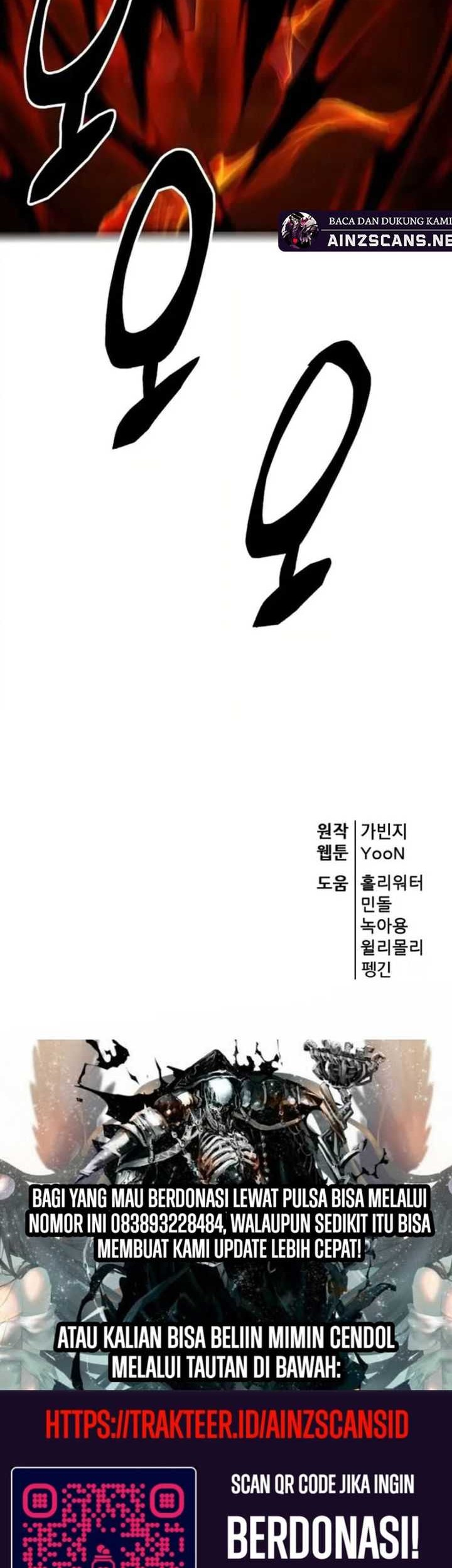 Disciple of the Three Kings Chapter 18 Gambar 91