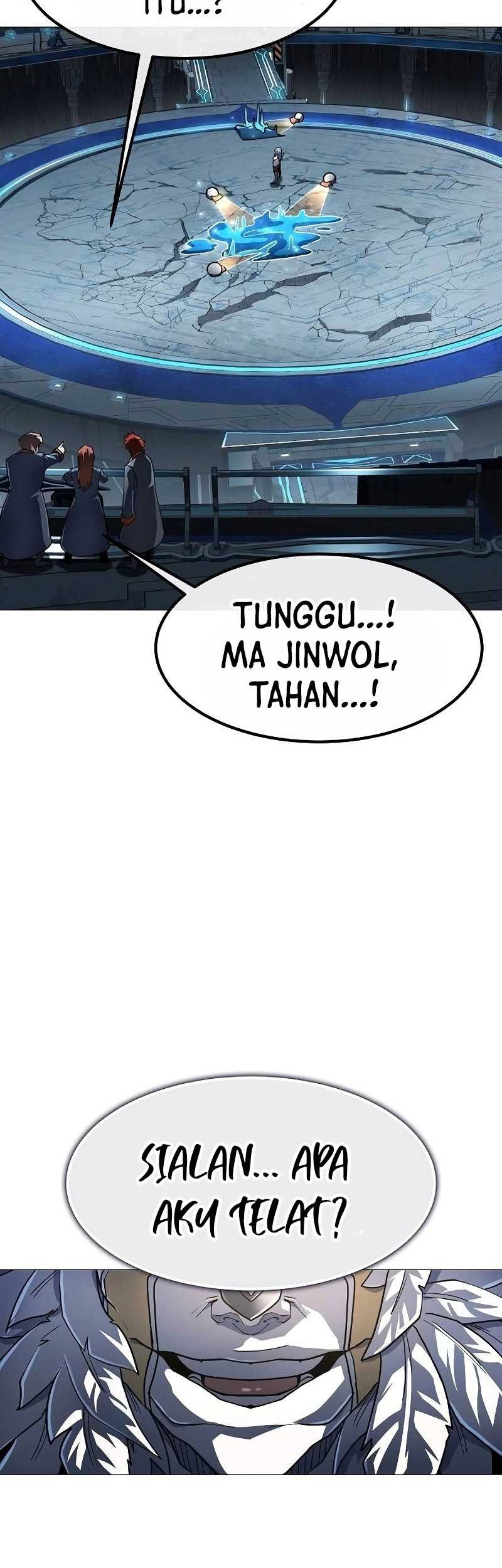 The Zenith Chapter 19 Gambar 54