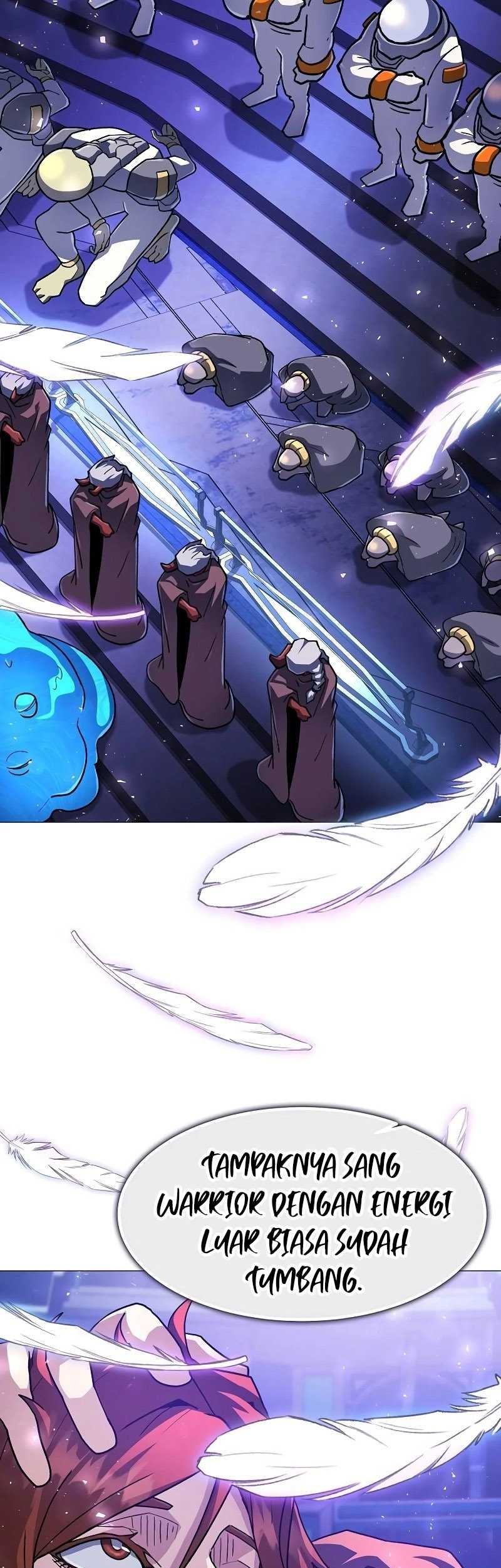 The Zenith Chapter 19 Gambar 57