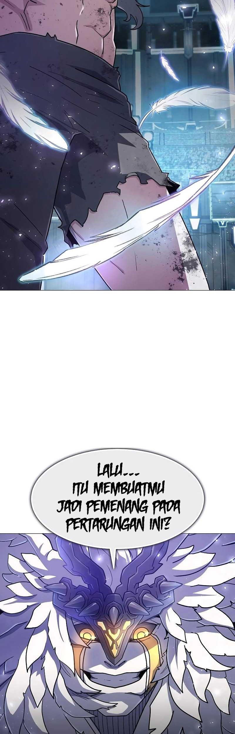 The Zenith Chapter 19 Gambar 61
