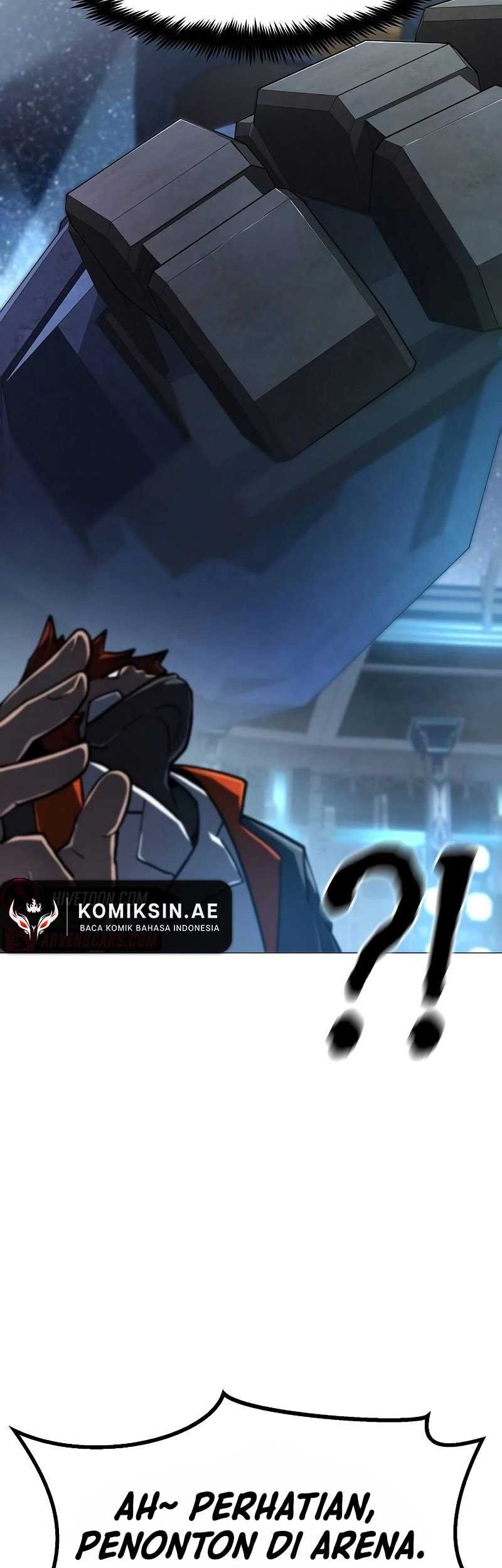 The Zenith Chapter 19 Gambar 3