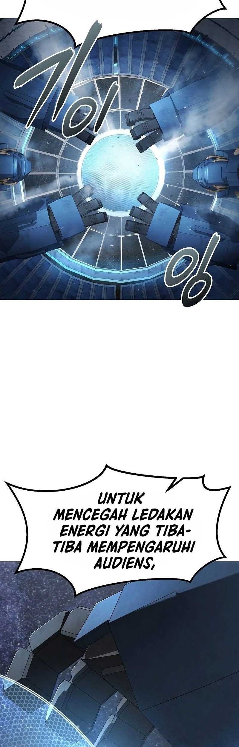 The Zenith Chapter 19 Gambar 4