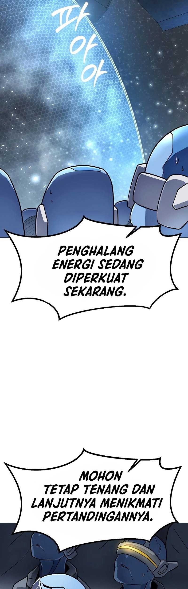 The Zenith Chapter 19 Gambar 5