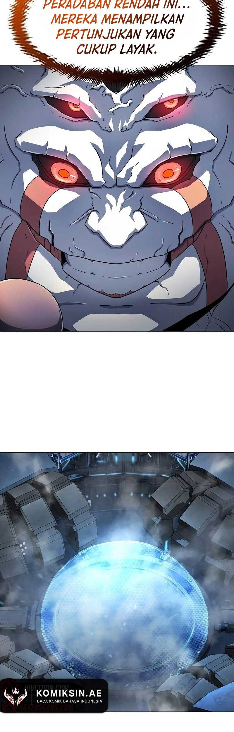 The Zenith Chapter 19 Gambar 8