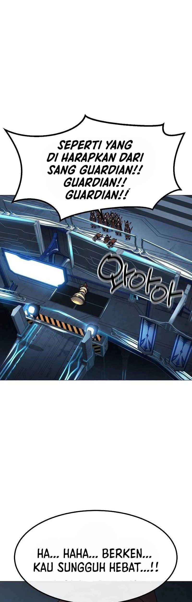 The Zenith Chapter 19 Gambar 9