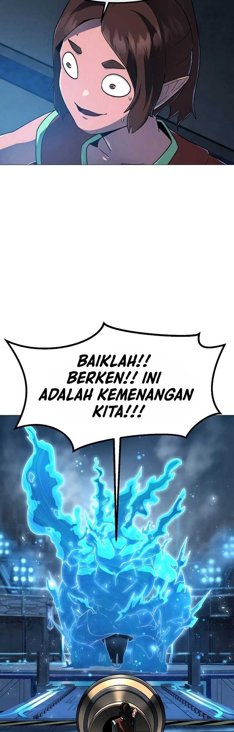 The Zenith Chapter 19 Gambar 10