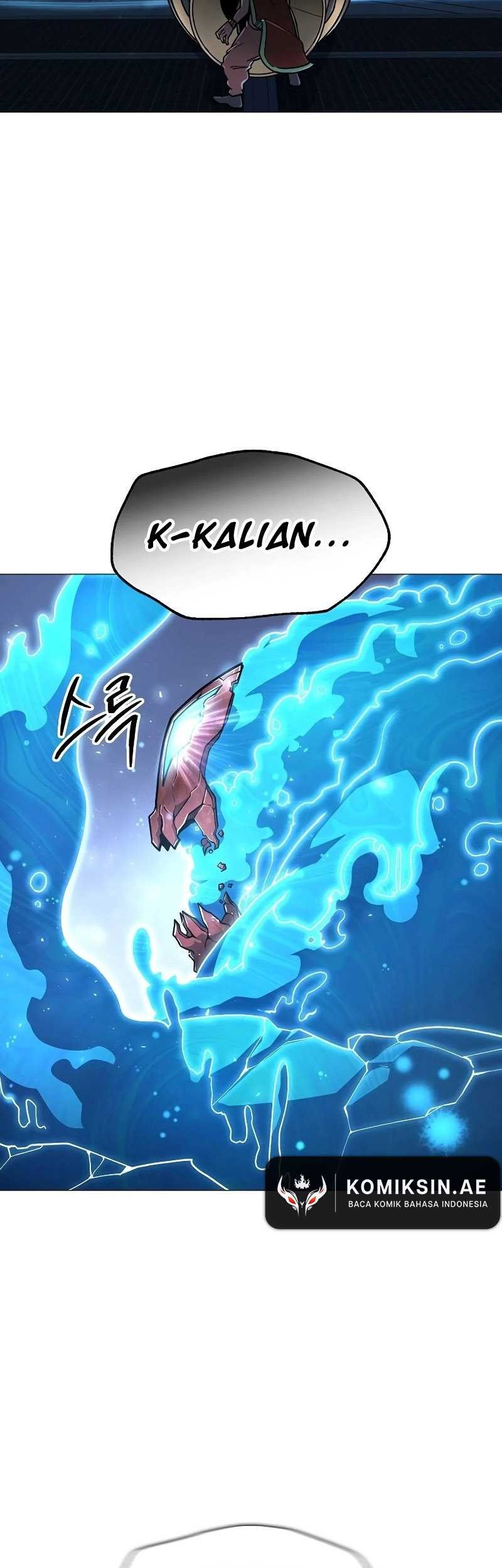 The Zenith Chapter 19 Gambar 11