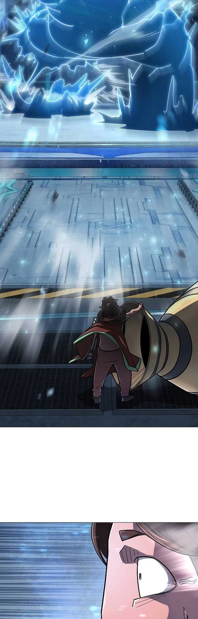 The Zenith Chapter 19 Gambar 15