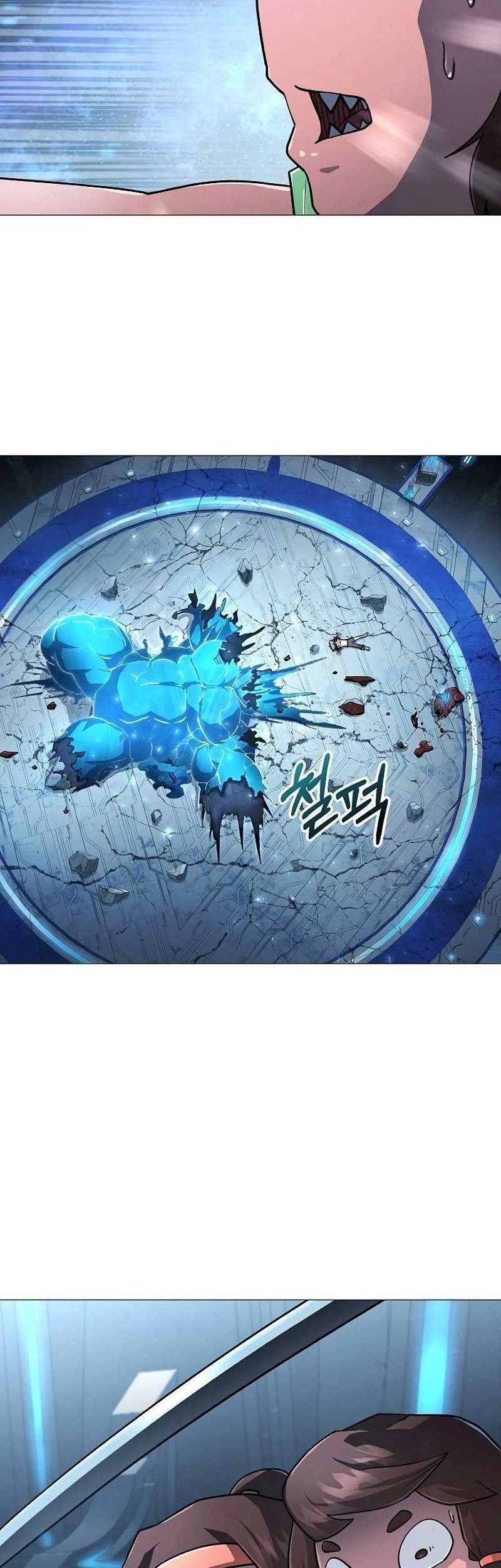 The Zenith Chapter 19 Gambar 16