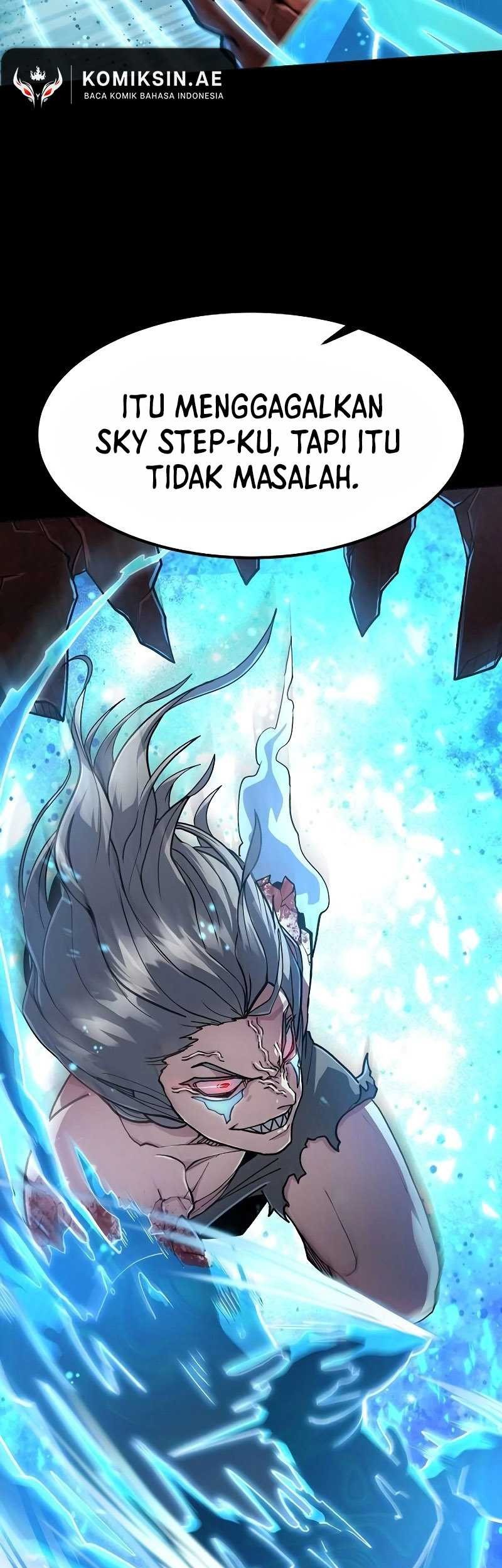 The Zenith Chapter 19 Gambar 23