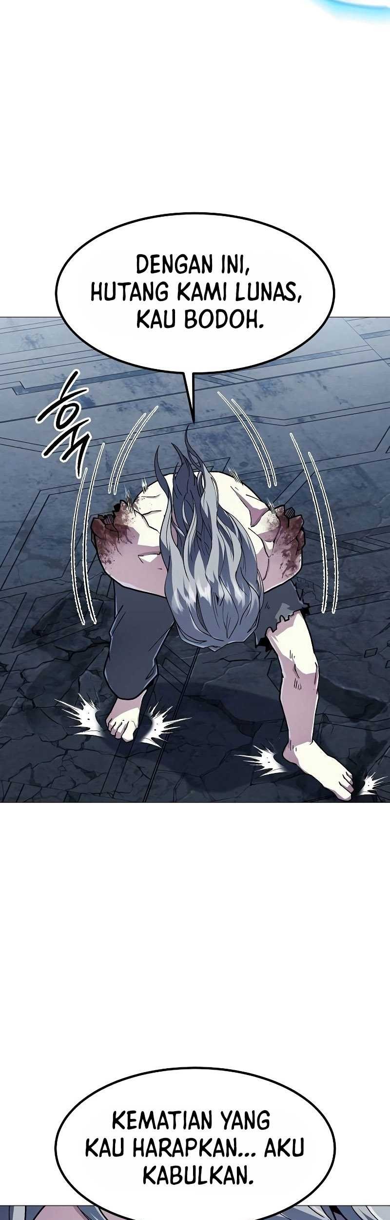 The Zenith Chapter 19 Gambar 25