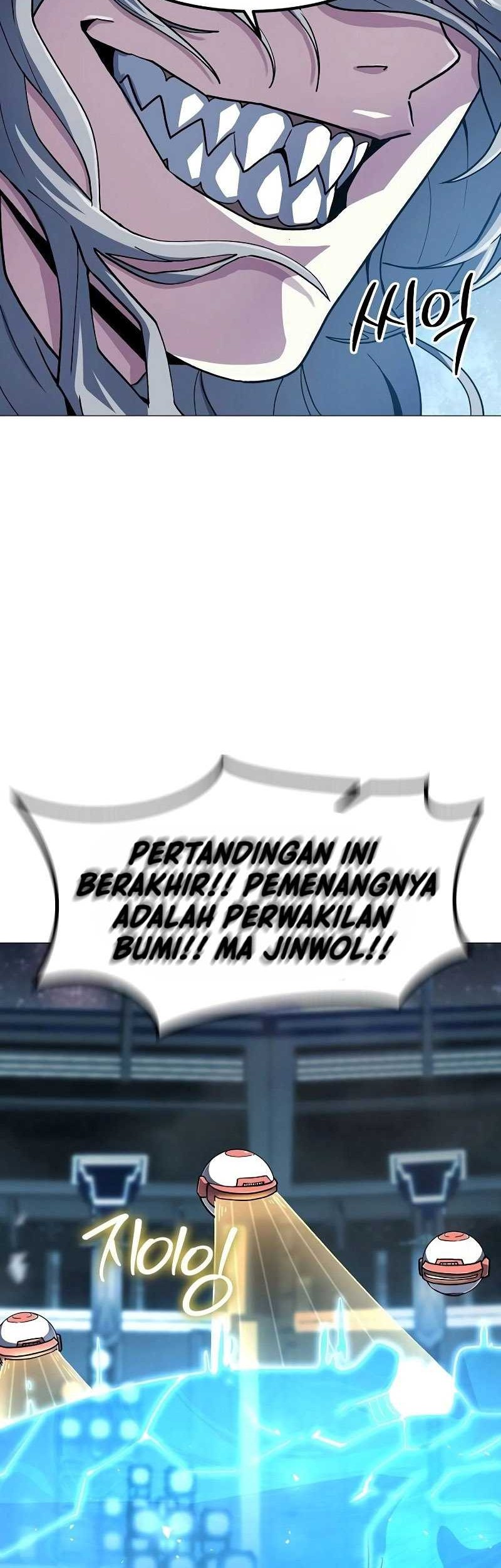 The Zenith Chapter 19 Gambar 26