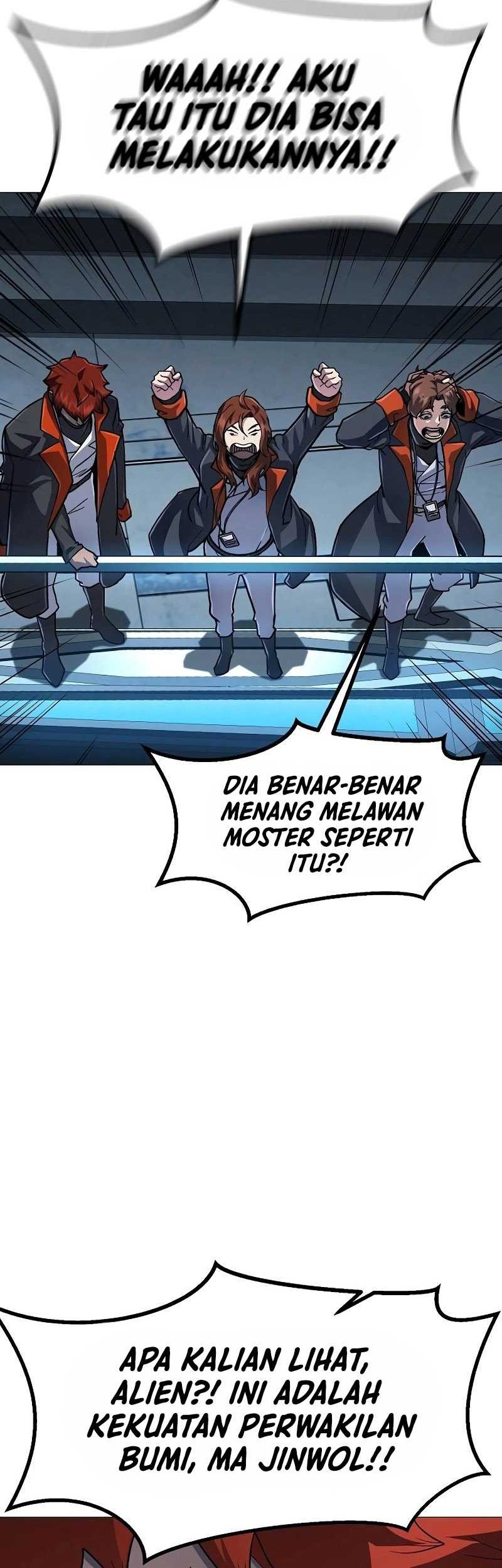 The Zenith Chapter 19 Gambar 28
