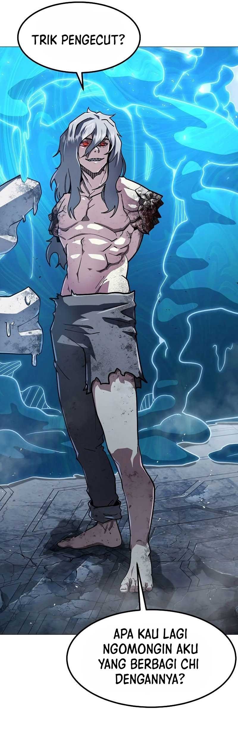 The Zenith Chapter 19 Gambar 36