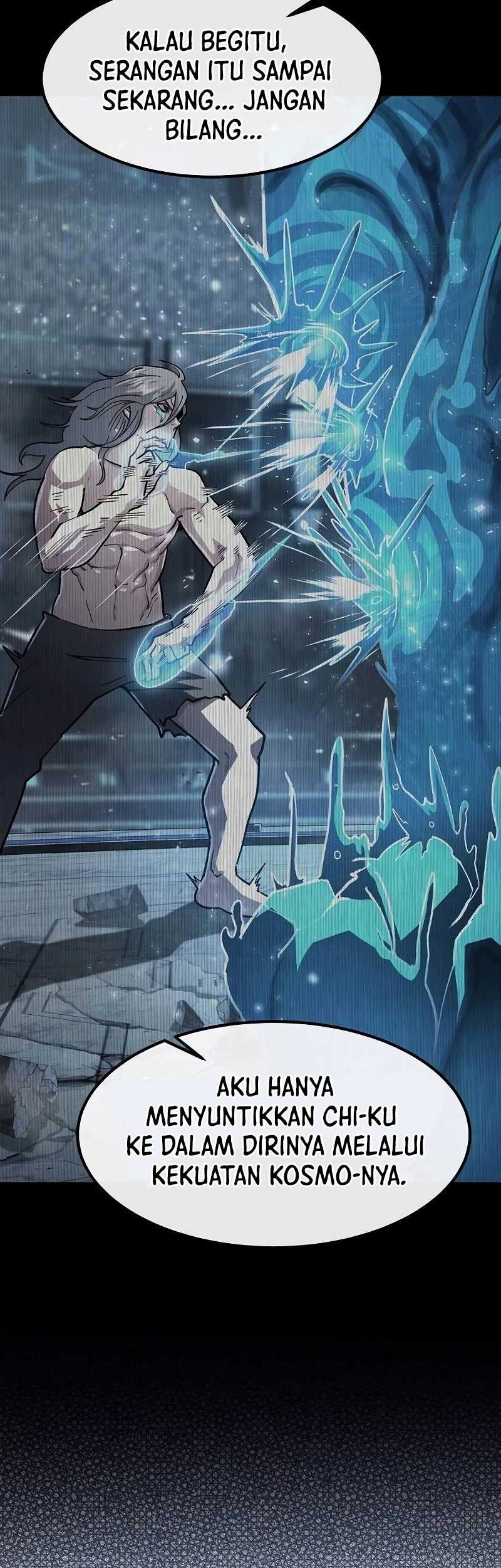 The Zenith Chapter 19 Gambar 38
