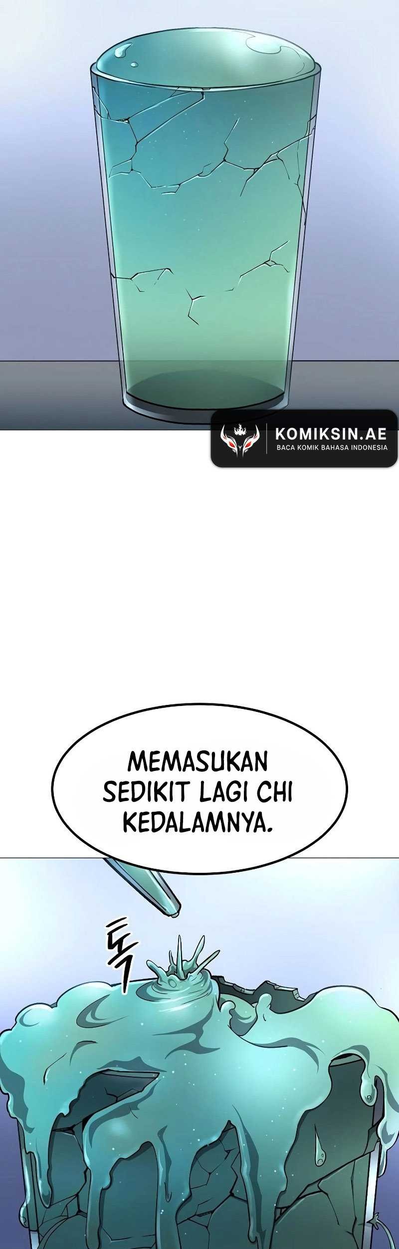 The Zenith Chapter 19 Gambar 40