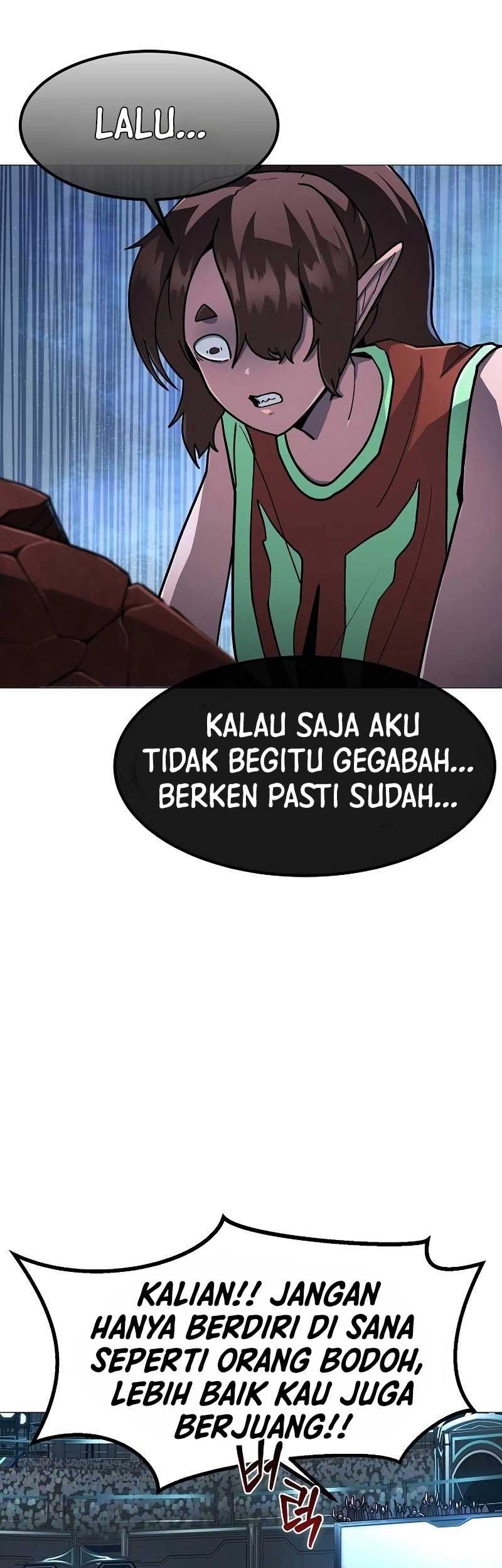 The Zenith Chapter 19 Gambar 42