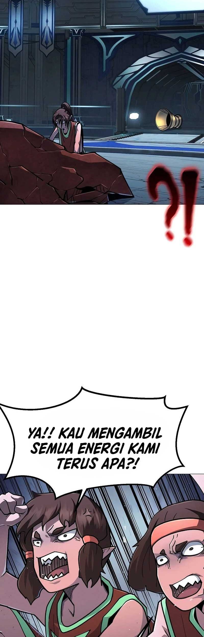 The Zenith Chapter 19 Gambar 43