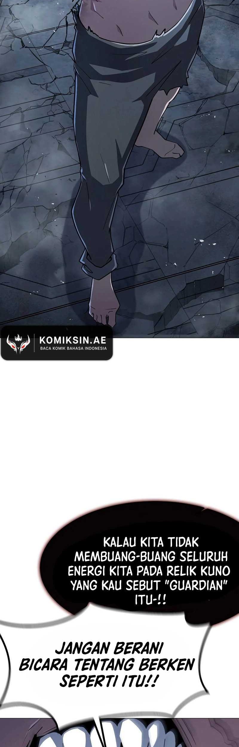 The Zenith Chapter 19 Gambar 45