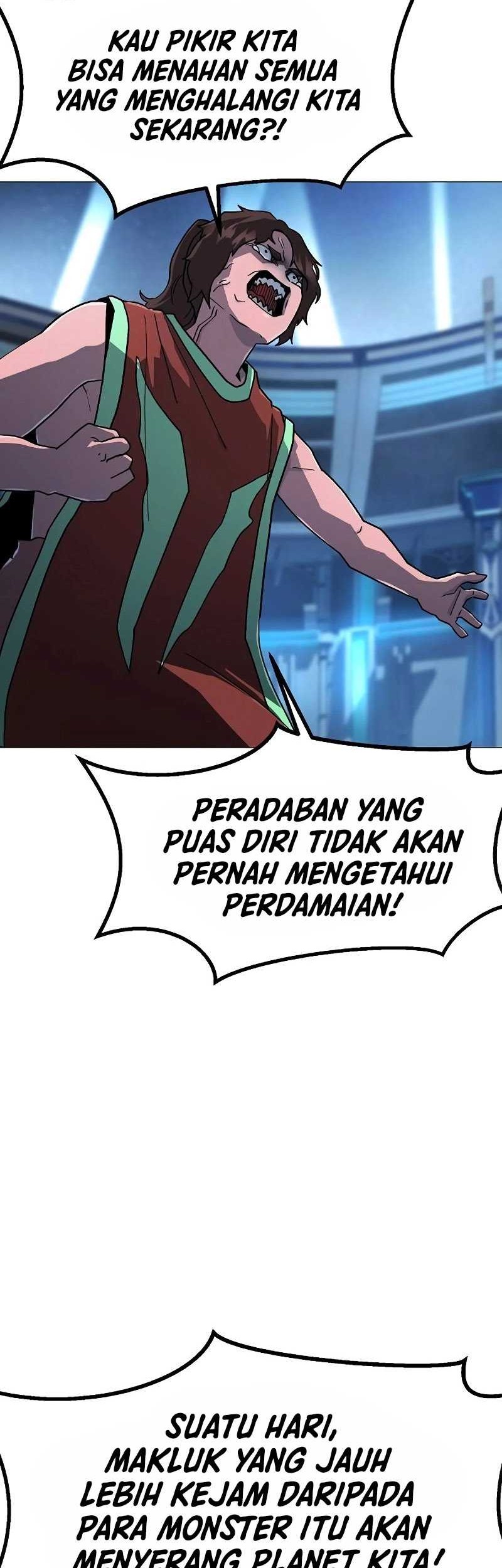 The Zenith Chapter 19 Gambar 48