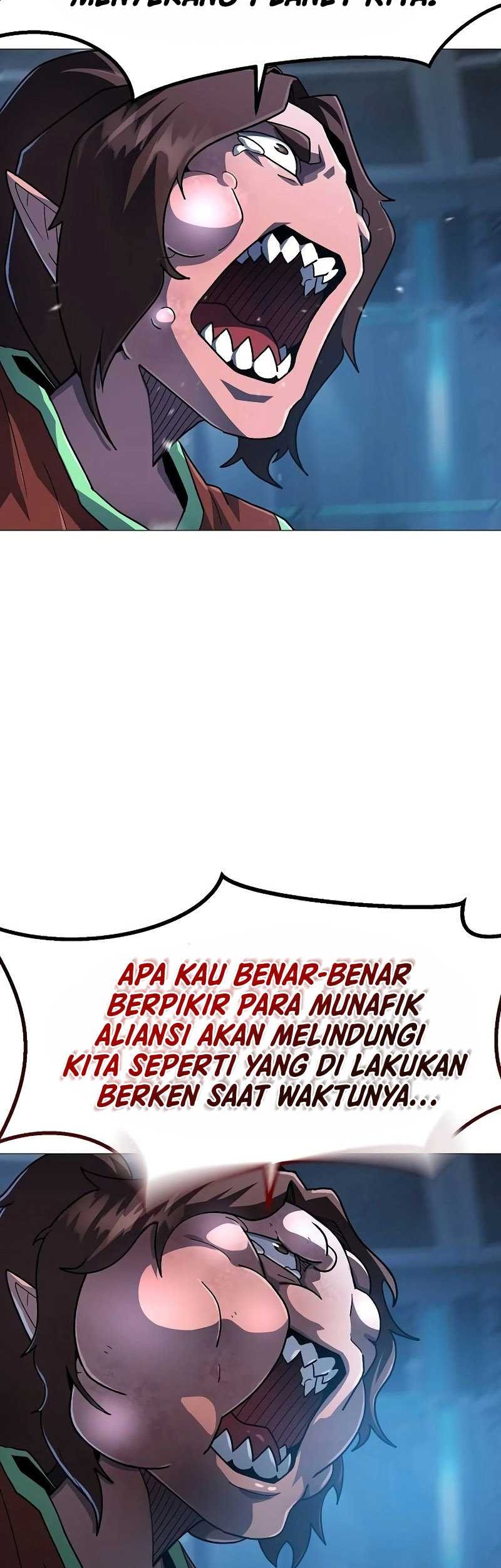 The Zenith Chapter 19 Gambar 49