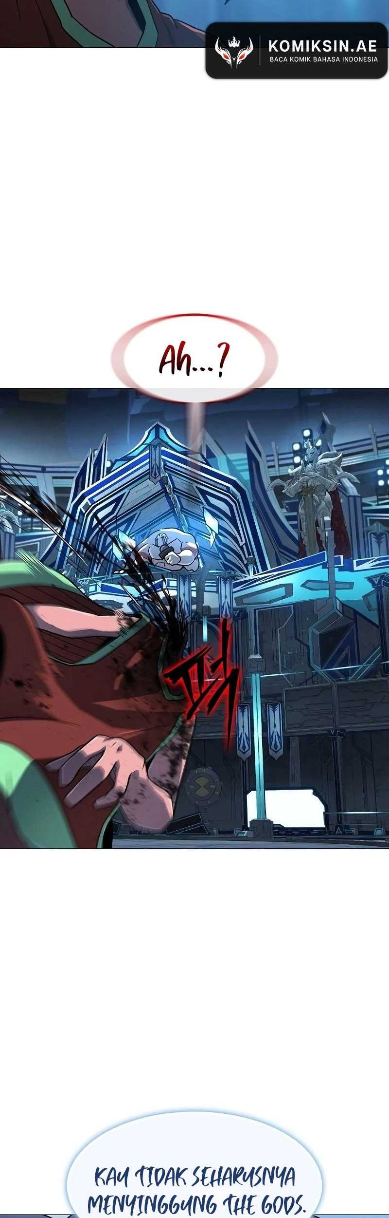 The Zenith Chapter 19 Gambar 50