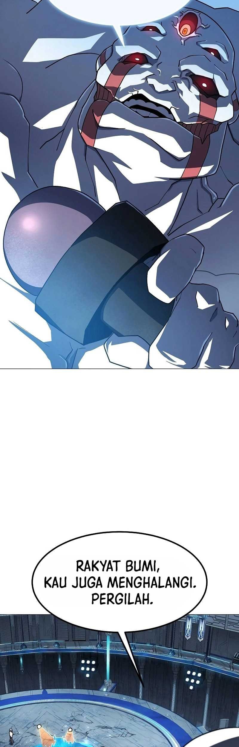 The Zenith Chapter 19 Gambar 51