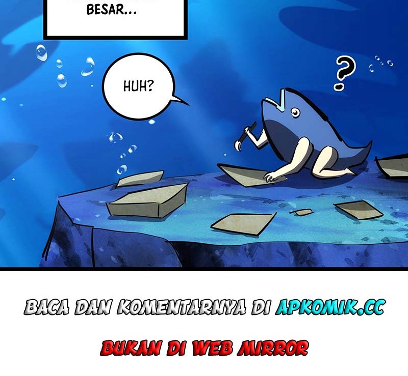I am Self-disciplined And Invincible Chapter 88 Gambar 29