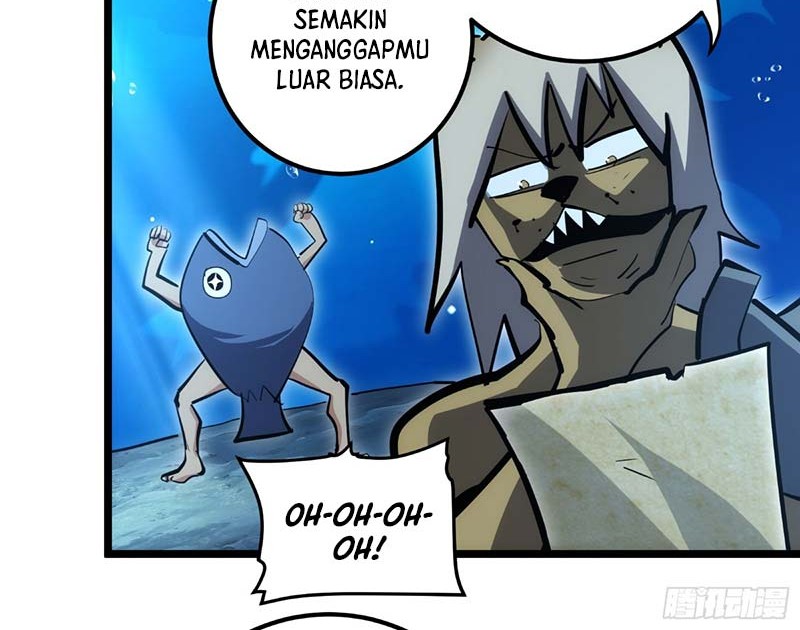 I am Self-disciplined And Invincible Chapter 88 Gambar 15