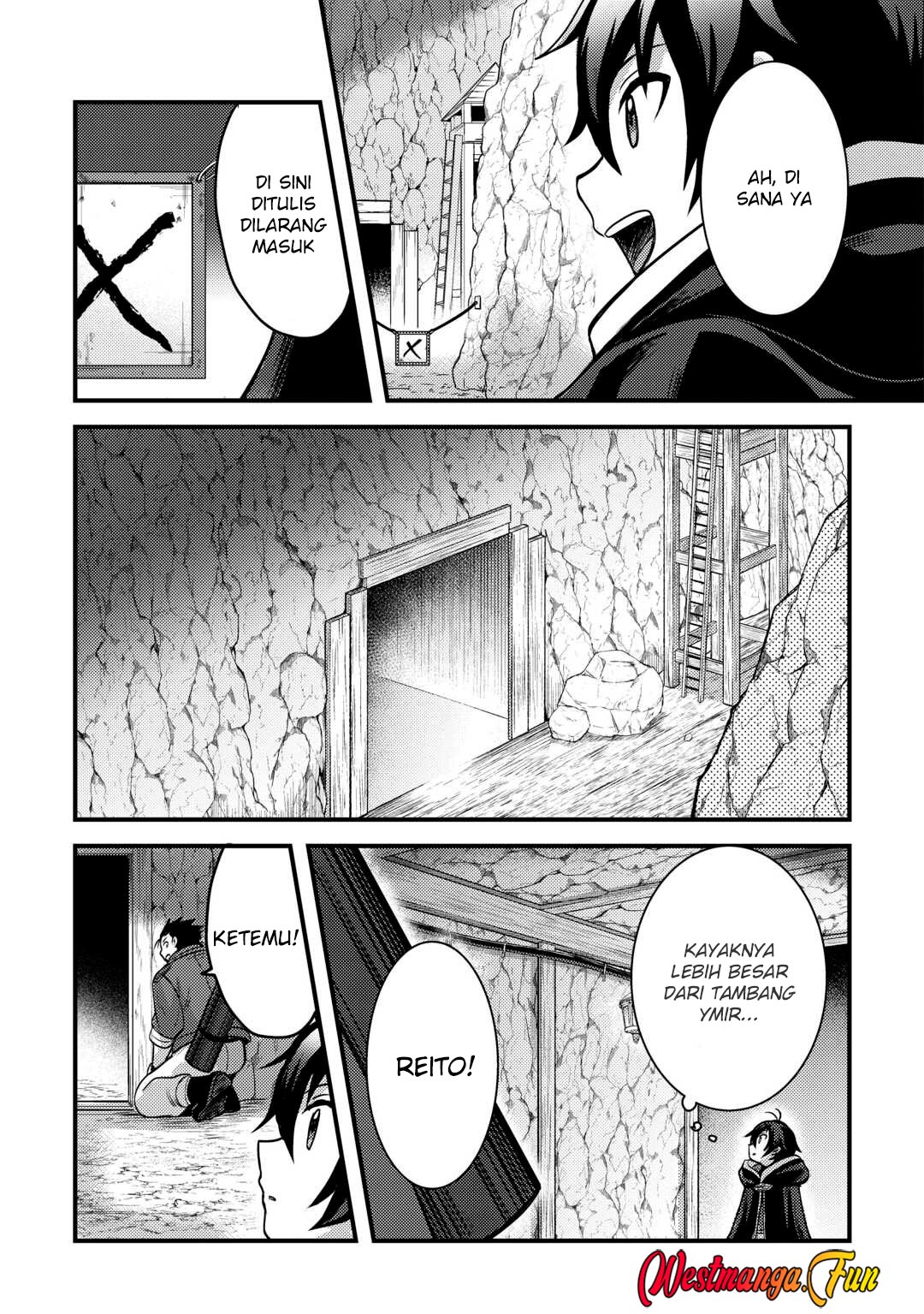 Fuguushoku To Baka Ni Saremashita Ga Jissai Wa Sorehodo Waruku Arimasen? Chapter 44 Gambar 15