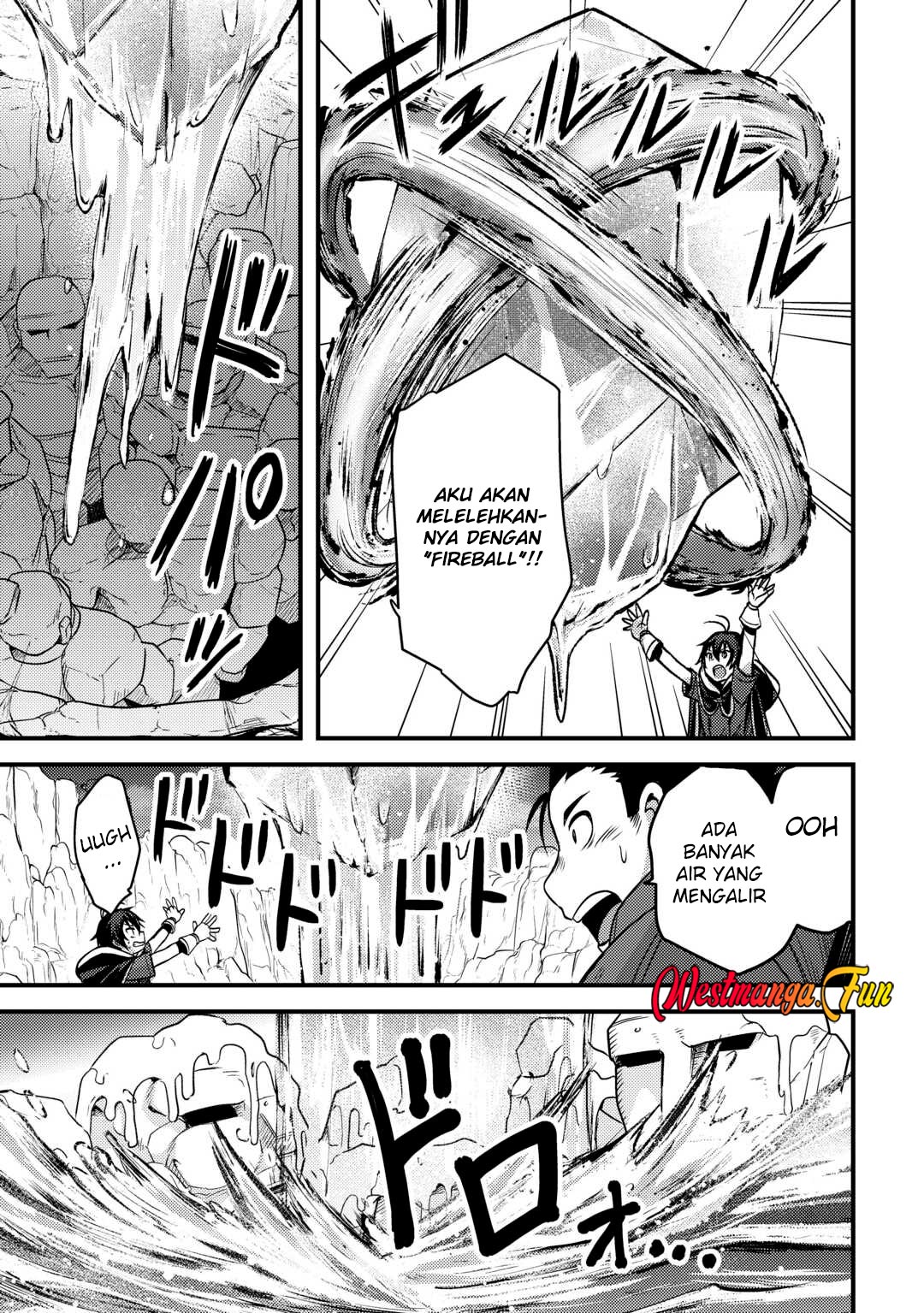 Fuguushoku To Baka Ni Saremashita Ga Jissai Wa Sorehodo Waruku Arimasen? Chapter 44 Gambar 26
