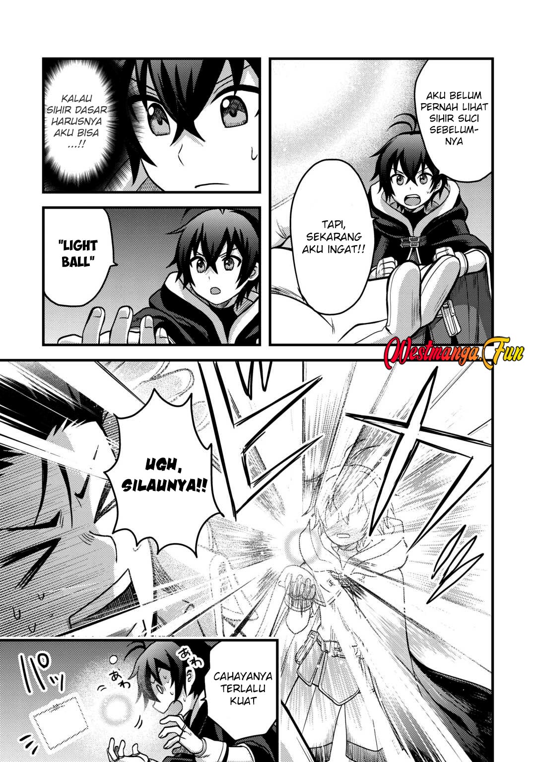 Fuguushoku To Baka Ni Saremashita Ga Jissai Wa Sorehodo Waruku Arimasen? Chapter 44 Gambar 7