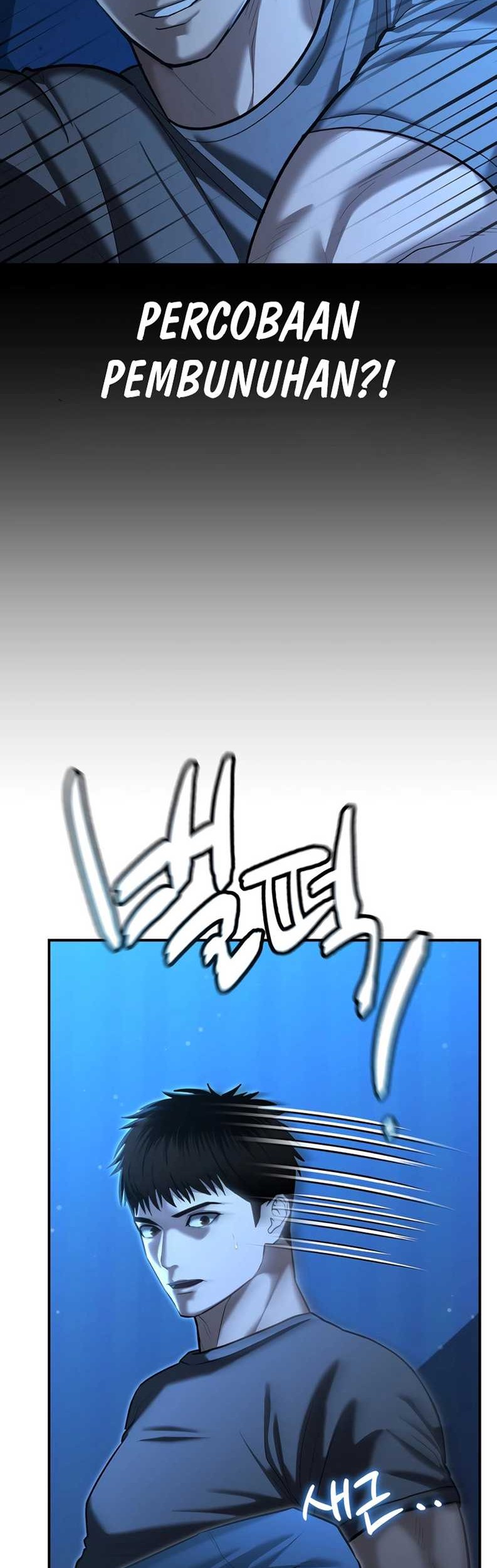 Baca The Cop Is Too Strong Chapter 31 Gambar 2