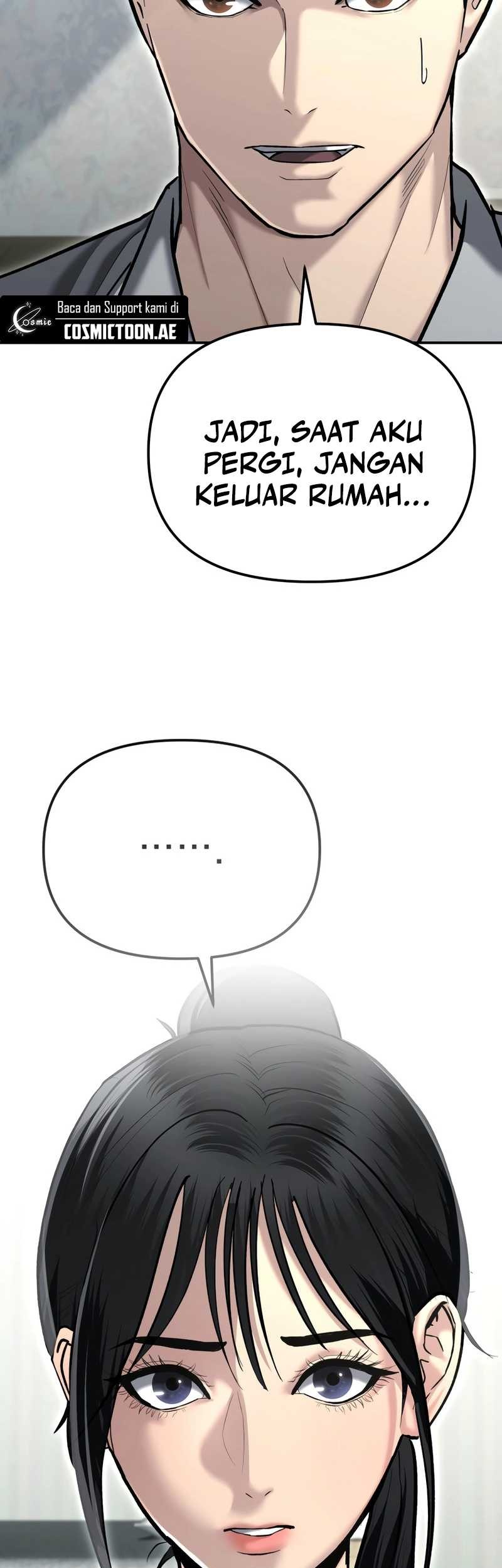 The Cop Is Too Strong Chapter 31 Gambar 11